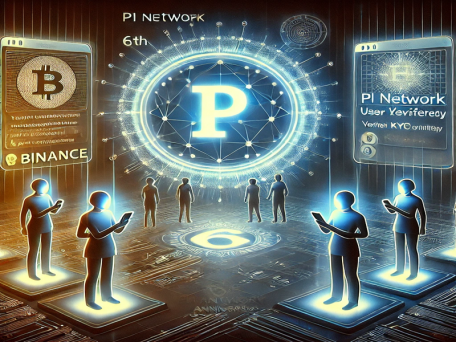 Pi Network 6. Yılında: KYC ve Kripto Borsa Gelişmeleri!